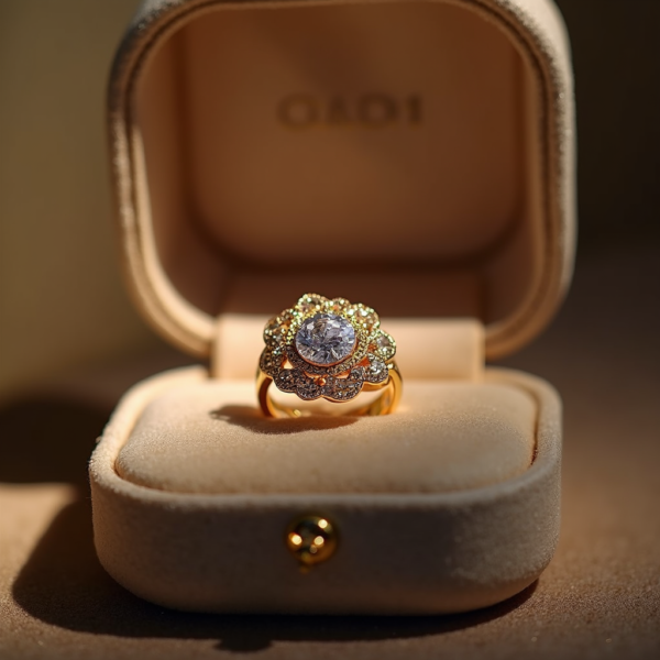 bague_pr1 Bague Éclat Infini