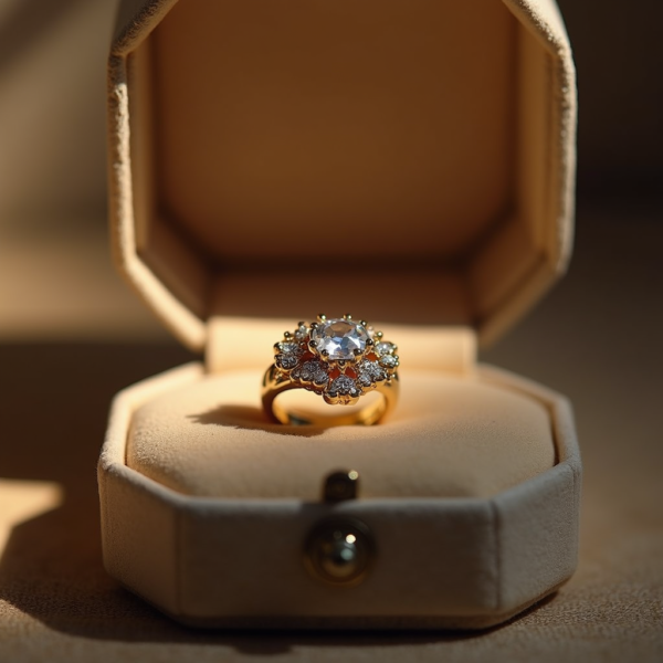 bague_pr2 Bague Royale Émeraude