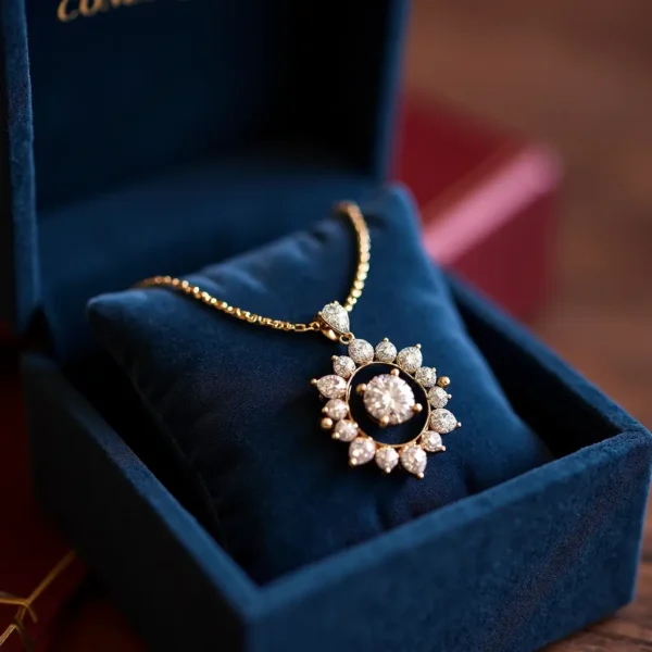 collier_pr3 Collier Infini Amour