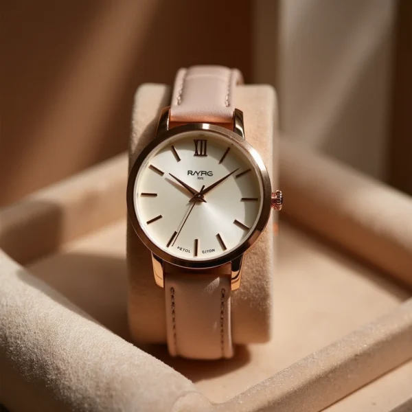 montre1 Montre Prestige Royale