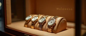 montres